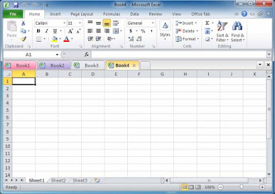 Microsoft Office Proffesional Plus 2010 Full