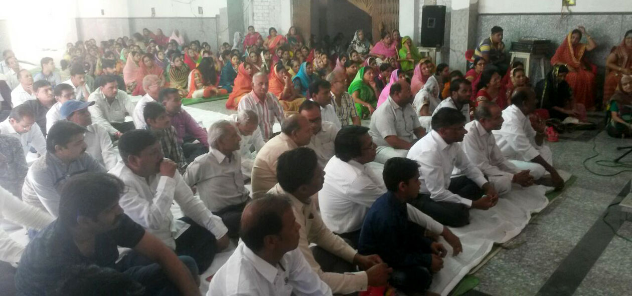 Shubhayatra-taken-out-of-the-city-on-entrance-of-rishabhchandra-vijay-muni-मुनिद्वय के मंगल प्रवेश पर शहर में निकाली गई शोभायात्रा Shubhayatra-taken-out-of-the-city-on-entrance-of-rishabhchandra-vijay-muni-मुनिद्वय के मंगल प्रवेश पर शहर में निकाली गई शोभायात्रा