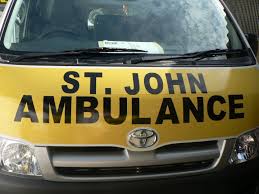 St.John Ambulance | Sri Lanka