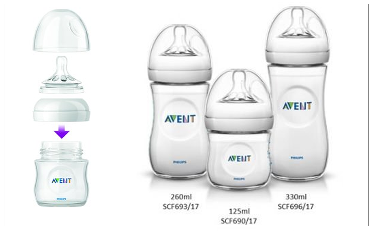 Mamadeiras Philips Avent - Resenha e Dica de Onde Comprar Mamadeiras Philips Avent - Resenha e Dica de Onde Comprar