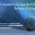 GRANDE NOVITA'!!! Prof. FERRARO: "Offriamo gratuitamente congelamento ovociti e..."