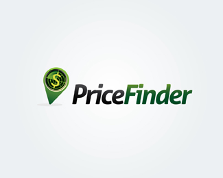 Price Finder Logo  