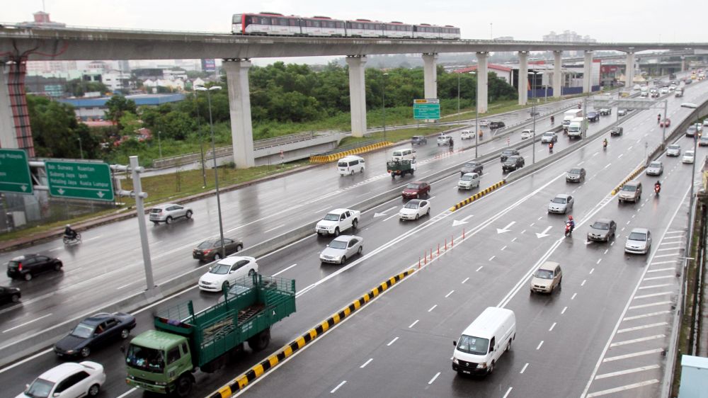 Ben Hur Plug Up Score 100 Under JPJ’s New Demerit Points System And