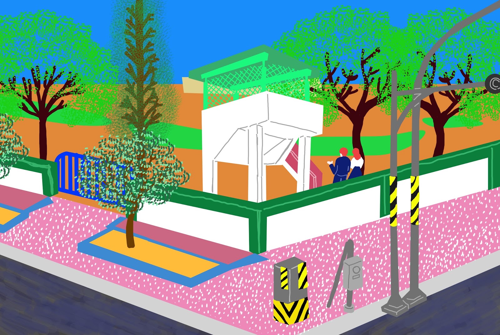 Tingjia Zhang Tingjia Zhang A15