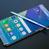 Samsung propose deux solutions pour compenser leurs utilisateurs de Galaxy Note 7