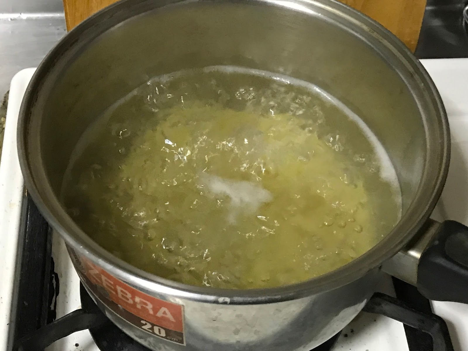 Jothi Cooking Book: White Sauce Pasta