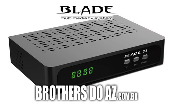 Blade B1 Blade B1