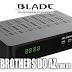 Blade B1 Primeira Atualização V2.64.2 - 27/07/2020