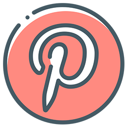 pinterest logo esport