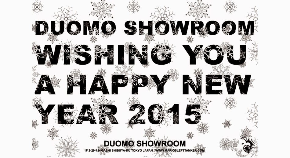 DUOMO SHOWROOM MLT SHOP