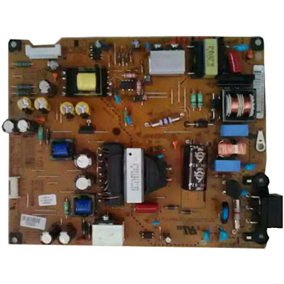 42LA6200 Power Board per LG EAX64905401(1.6) EAY62810601 OPVP-0186 LGP42-13R2