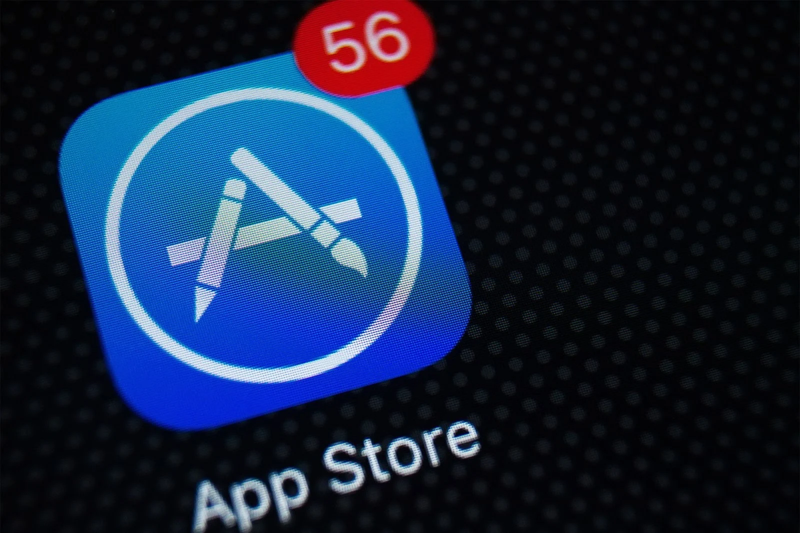 Apple Makes Changes to App Store Rules