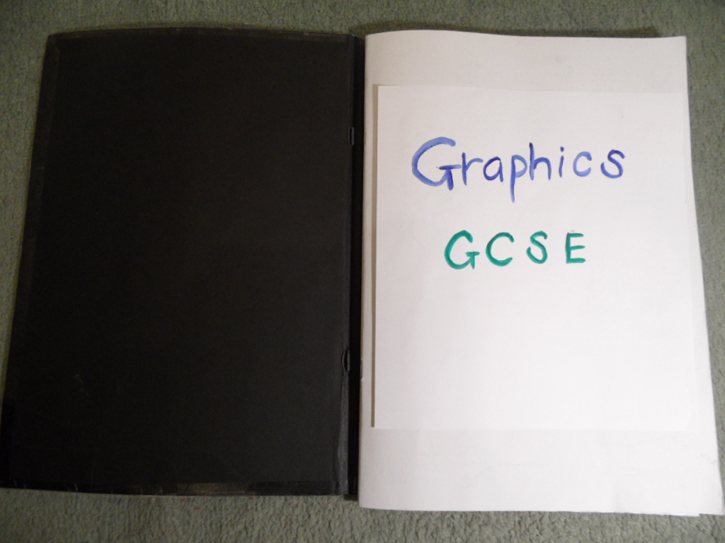 Graphics GSCE U1