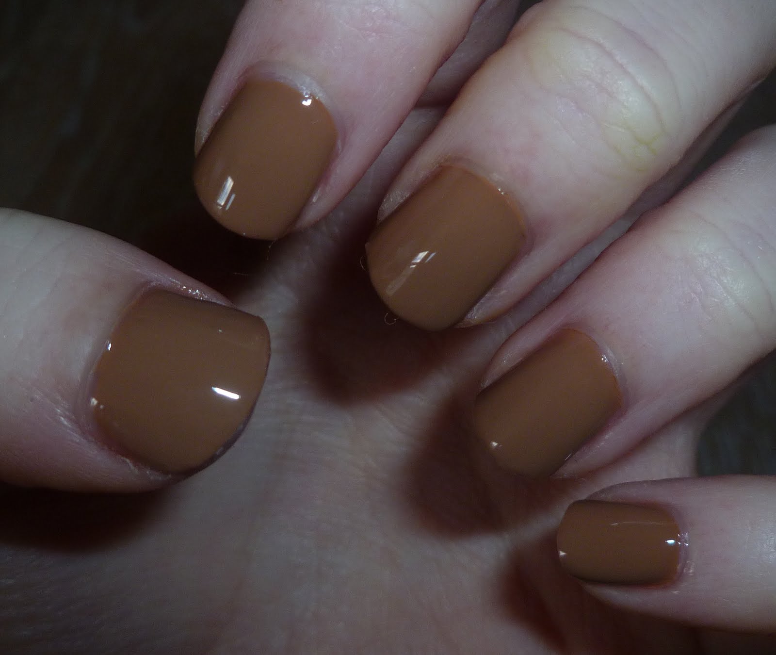 Coleyyyful A Beauty & Fashion Blog How to create Teddy Bear Nails!