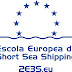 Grimaldi premia la Escola Europea de Short Sea Shipping