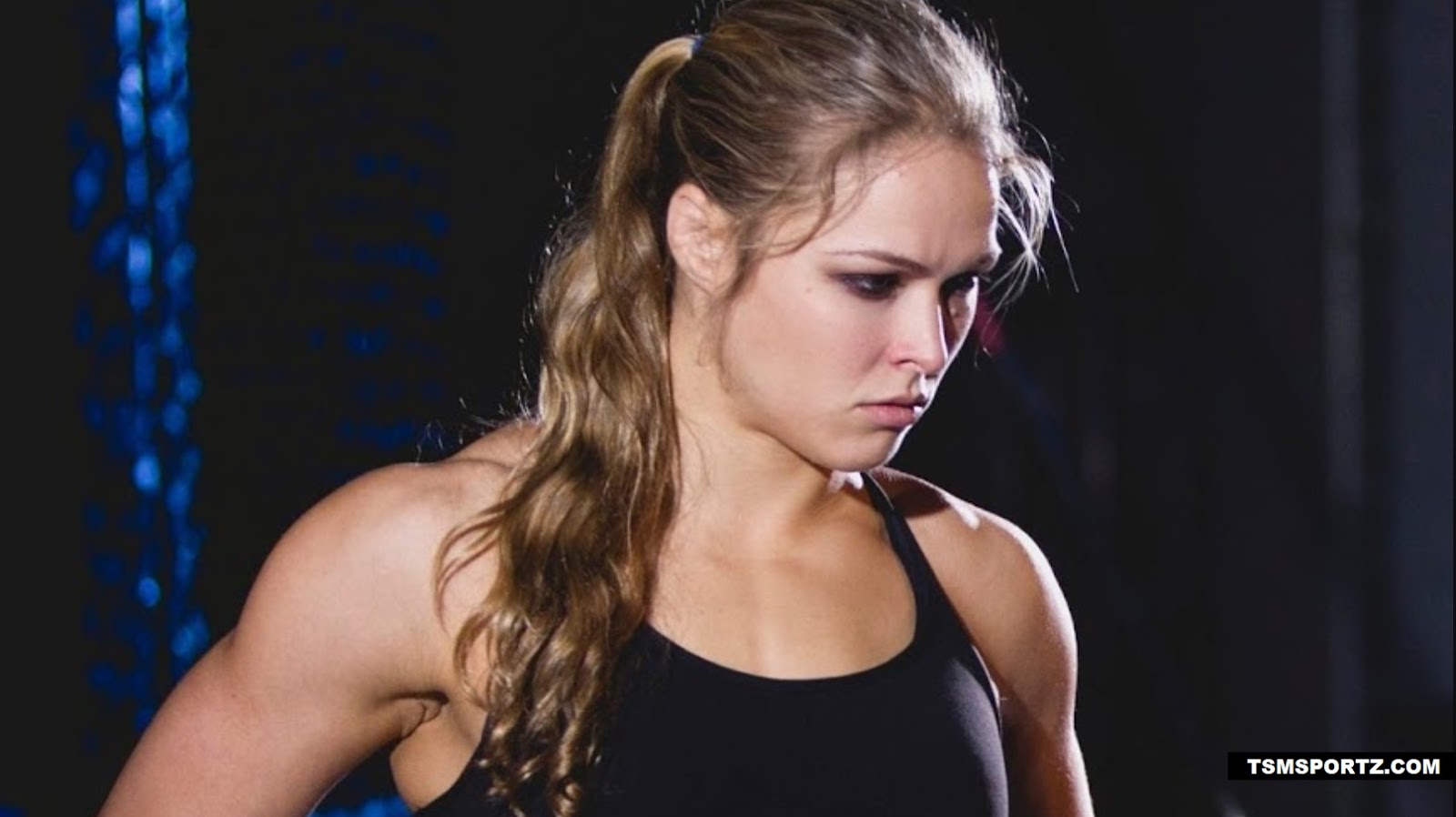 Ronda Rousey looking to make debut in WWE 2018