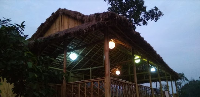 Bamboo Resort And Atv Park 