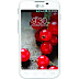 Hard Reset no LG E455 (L5 II)