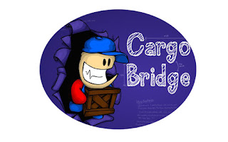 Download Cargo Bridge