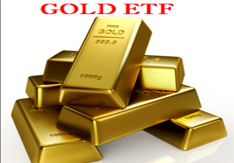 Gold etf хорошии стратегии на форекс