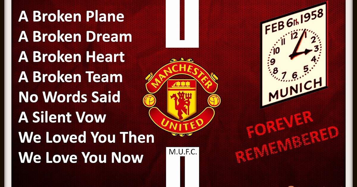 iEbrahIMred™ Flowers of Manchester Flowers of English Football.