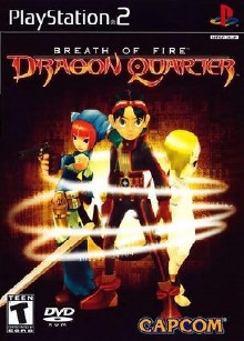 Breath of Fire Dragon Quarter   Download game PS3 PS4 PS2 RPCS3 PC free - 33