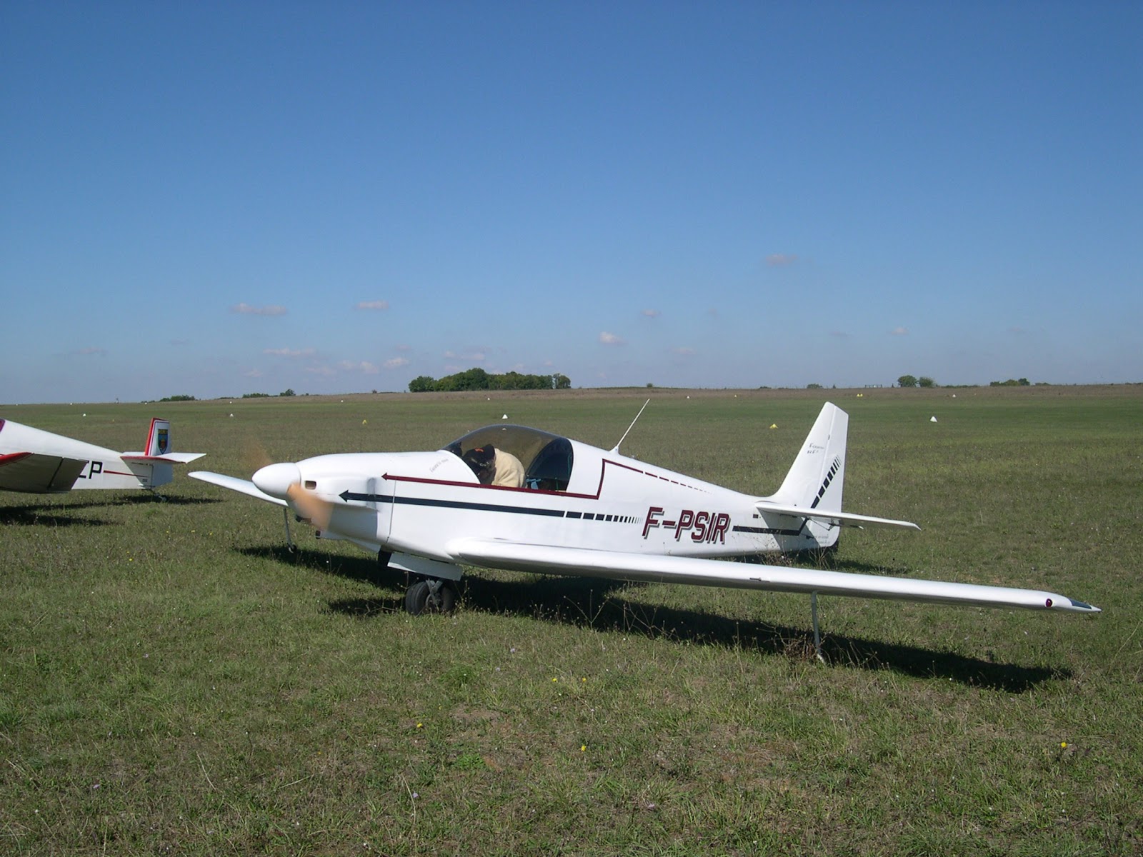 Les AéroConstructeurs Amateurs Atlantique Les constructions de