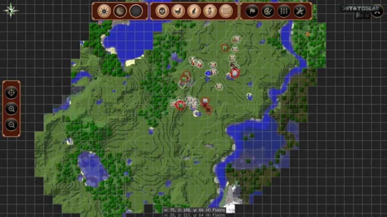 Como Baixar E Instalar Journeymap Mod Minecraft - Como Instalar como baixar e instalar journeymap mod minecraft - como instalar