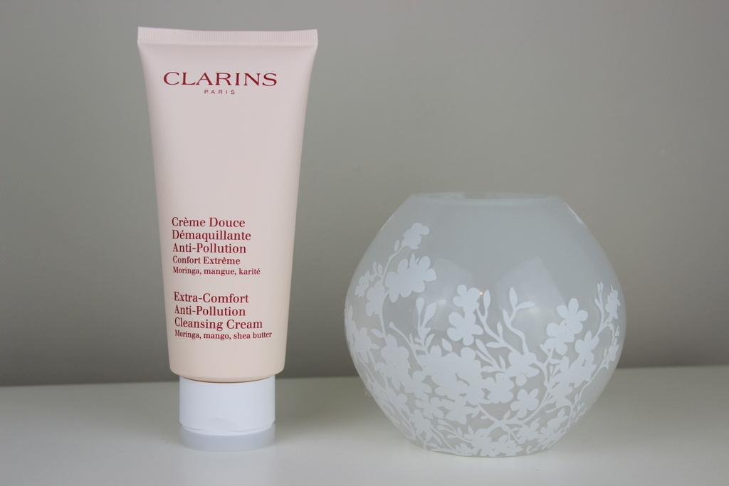 clarins extra comfort cleansing cream boots