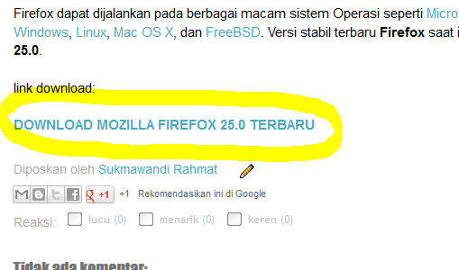 DOWNLOAD LAPORAN TETAP PRAKTIKUM DAN DIKTAT KULIAH FISIKA 