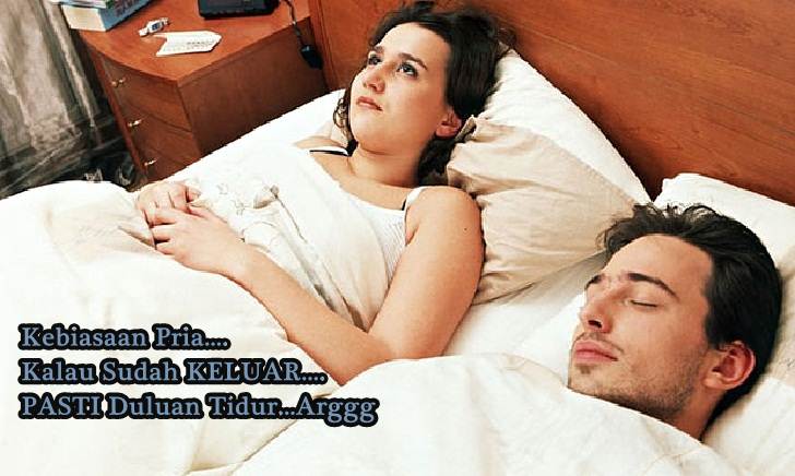 Cara Membahagikan Pasangan Diatas Ranjang Cara Membahagikan Pasangan Diatas Ranjang