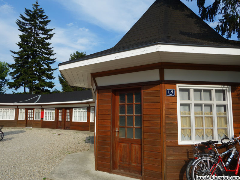 Sammelsurium Kritzendorf