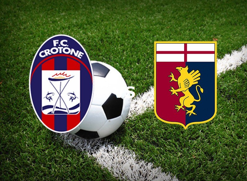 Come vedere CROTONE-GENOA Rojadirecta Streaming Diretta TV con iPhone Tablet PC
