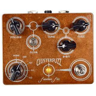 Reflections Of The Void: 2019