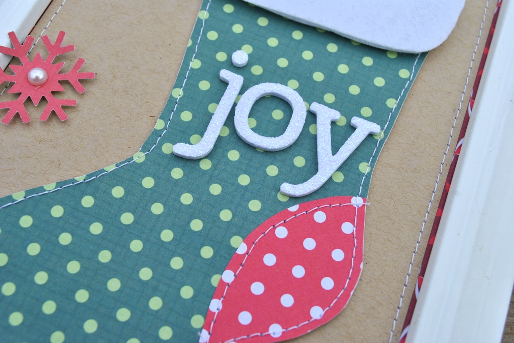 GCD Studios: simple little decor project