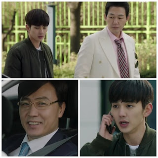 Sinopsis Remember - War of The son episode 3 Part 2 Sinopsis Remember - War of The son episode 3 Part 2