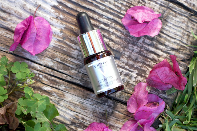 Vichy Liftactiv Fresh Shot