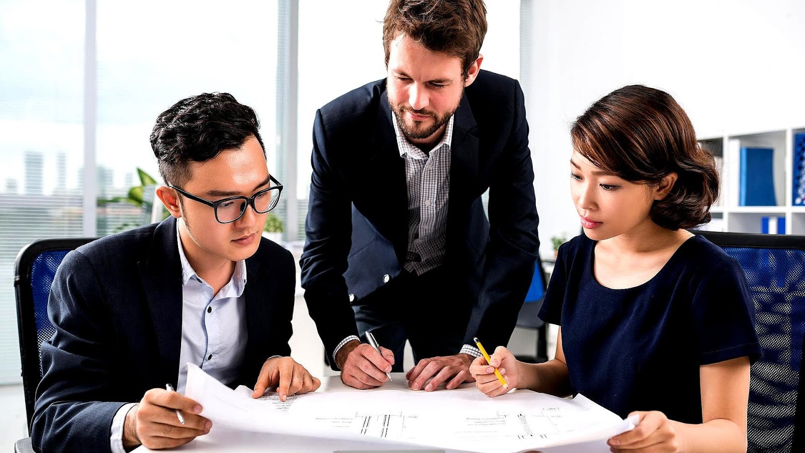 Project University Project Management University Choices