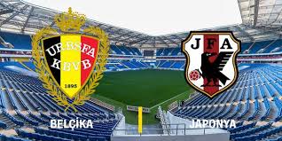 Belçika - Japonya Canli Maç İzle 02 Temmuz 2018 Belçika - Japonya Canli Maç İzle 02 Temmuz 2018