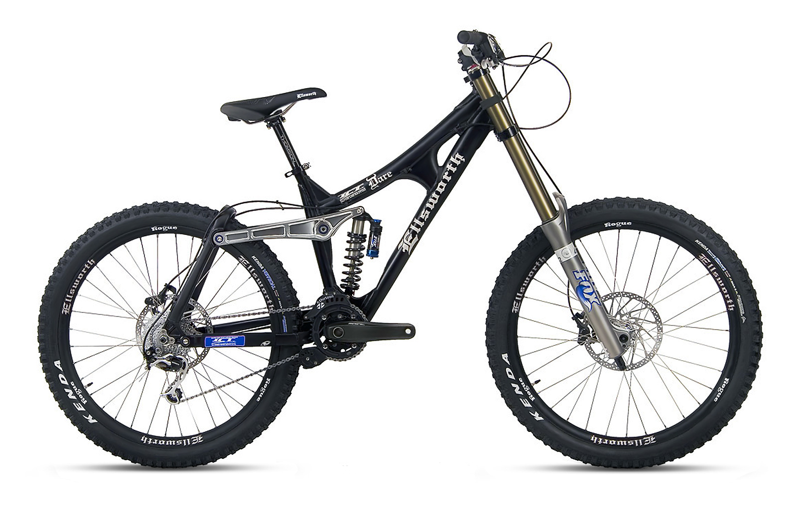 ellsworth mtb