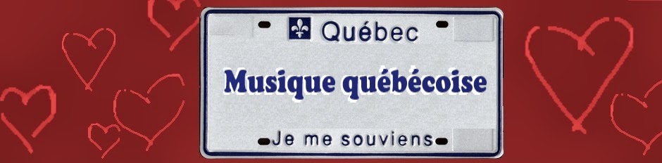 Musique québécoise à (re)découvrir