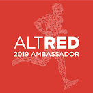 2022 AltRed Brand Ambassador