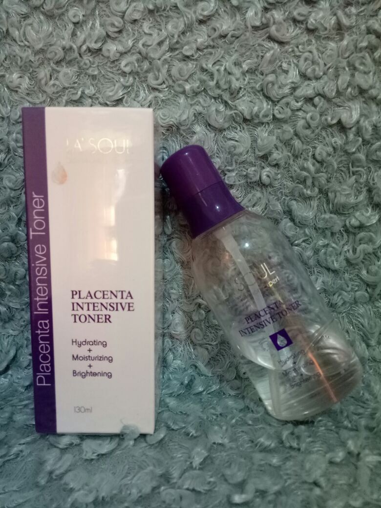 khasiat sabun placenta