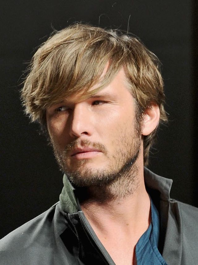 Mens Shaggy Hairstyles Mens Shaggy Hairstyles