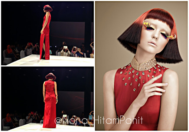 Makarizo Fuzione, Italy, Hair Treatment, Hair Trends 2015