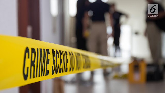  Cara Pria Merupakan Narapidana Kasus Pembunuhan Menjerat Anggota Sabhara Polrestabes Makassar Tersebut?