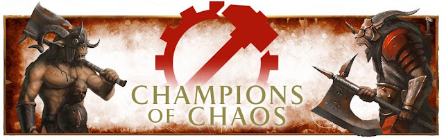Made to Order Beasts of Chaos