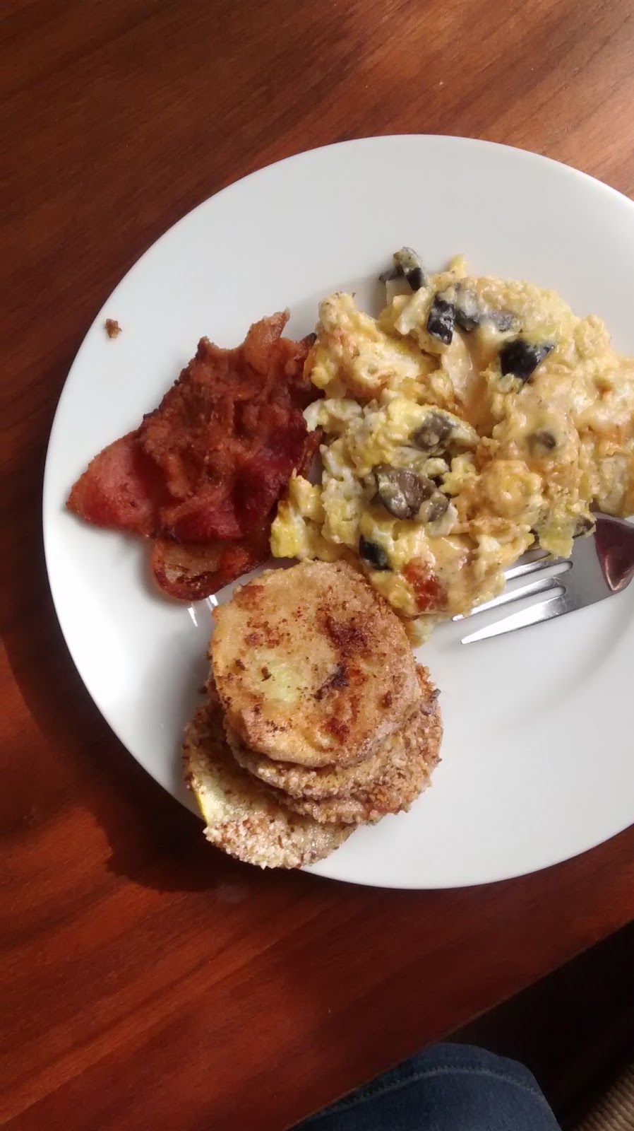 A Helpmeet for Him: Trim Healthy Mama Meal Examples