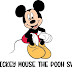 FREE Mickey Mouse SVG