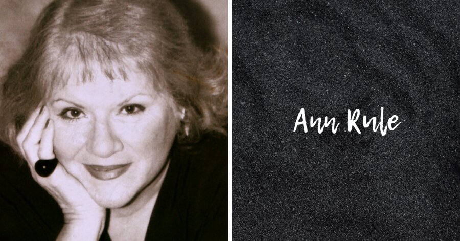 Ann Rule